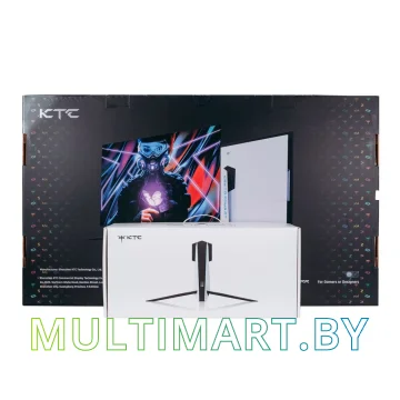 Игровой монитор KTC G42P5 картинка 7